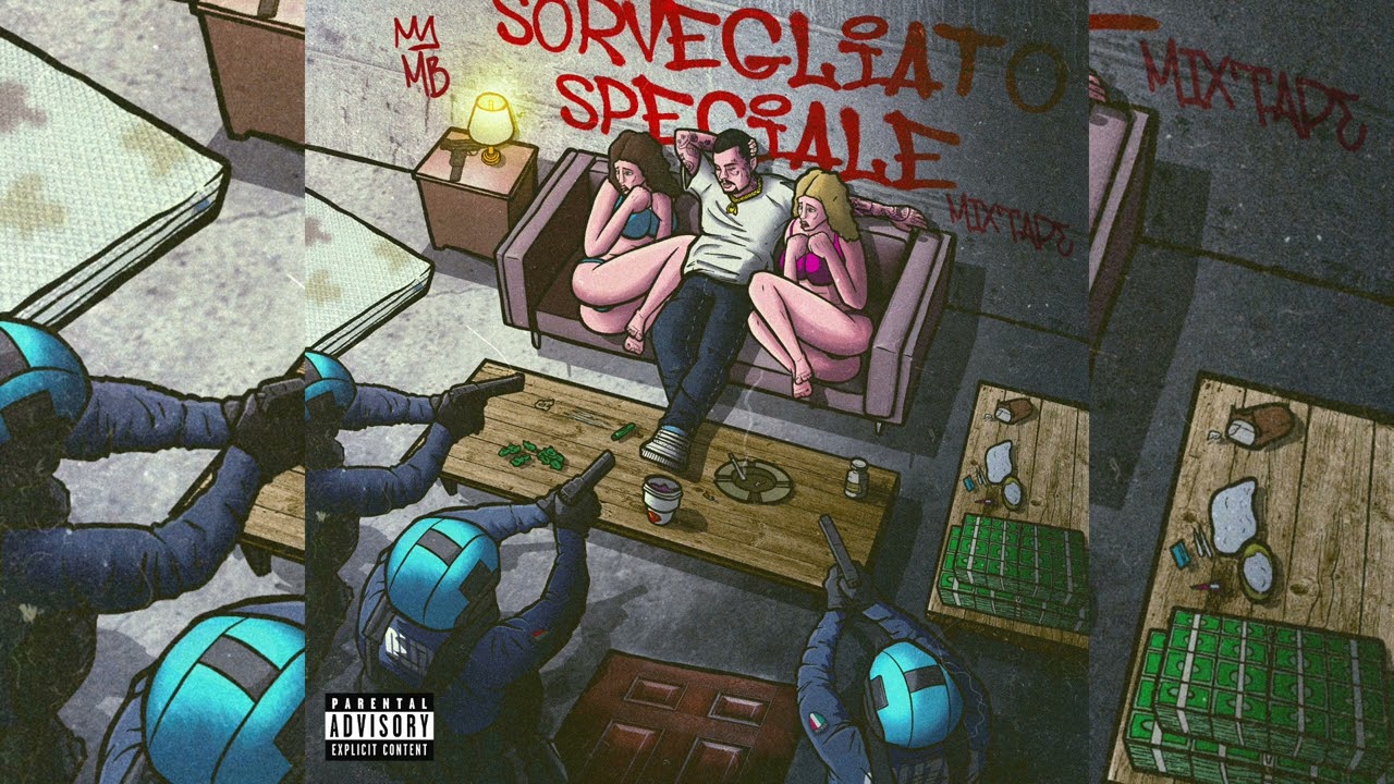 01. Processo feat. Pabloct1 (prod. Soldi1000bpm)