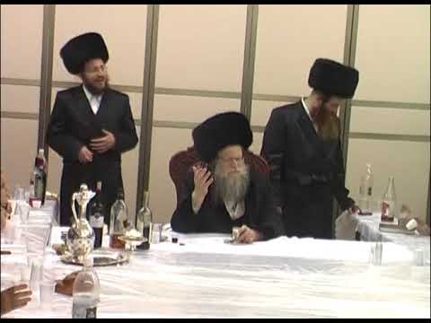 מודז'יץ - סלח נא תשע"ב - לכ"ק אדמו"ר ממודז'יץ שליט"א