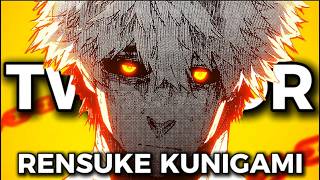 Rensuke Kunigami Manga Animation Twixtor Edit Clips Blue Lock Neo Egoist League