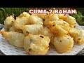 Download Lagu CUKUP 2 BAHAN JADI CEMILAN SEENAK INI ‖ WAJIB COBA