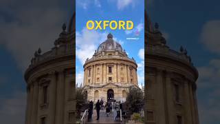Oxford #shorts #youtubeshorts #ytshorts Lean On song