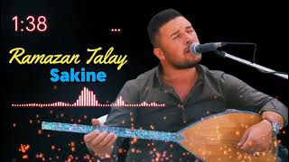 Ramazan Talay Sakine 2021 Oyun Havası