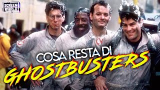 Cosa resta di Ghostbusters - Ottanta Nostalgia 1x06
