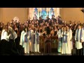 My Life, My Love, My All (Kirk Franklin) - Performed by Gospo