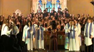 My Life, My Love, My All (Kirk Franklin) - Performed by Gospo chords