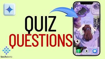 How to Use Gemini to Generate Quiz Questions 2026
