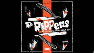 The Rippers - Mr. Jones