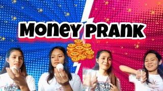 Kautuan Challenge Money Prank Ang Mahiwagang Itlog Ac Navarro