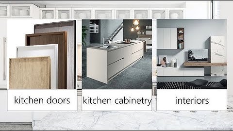 Idoors official video - KBIS 2021