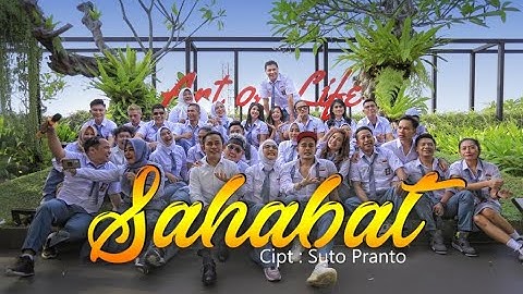 Novi Ayla feat. Superstar - Sahabat
