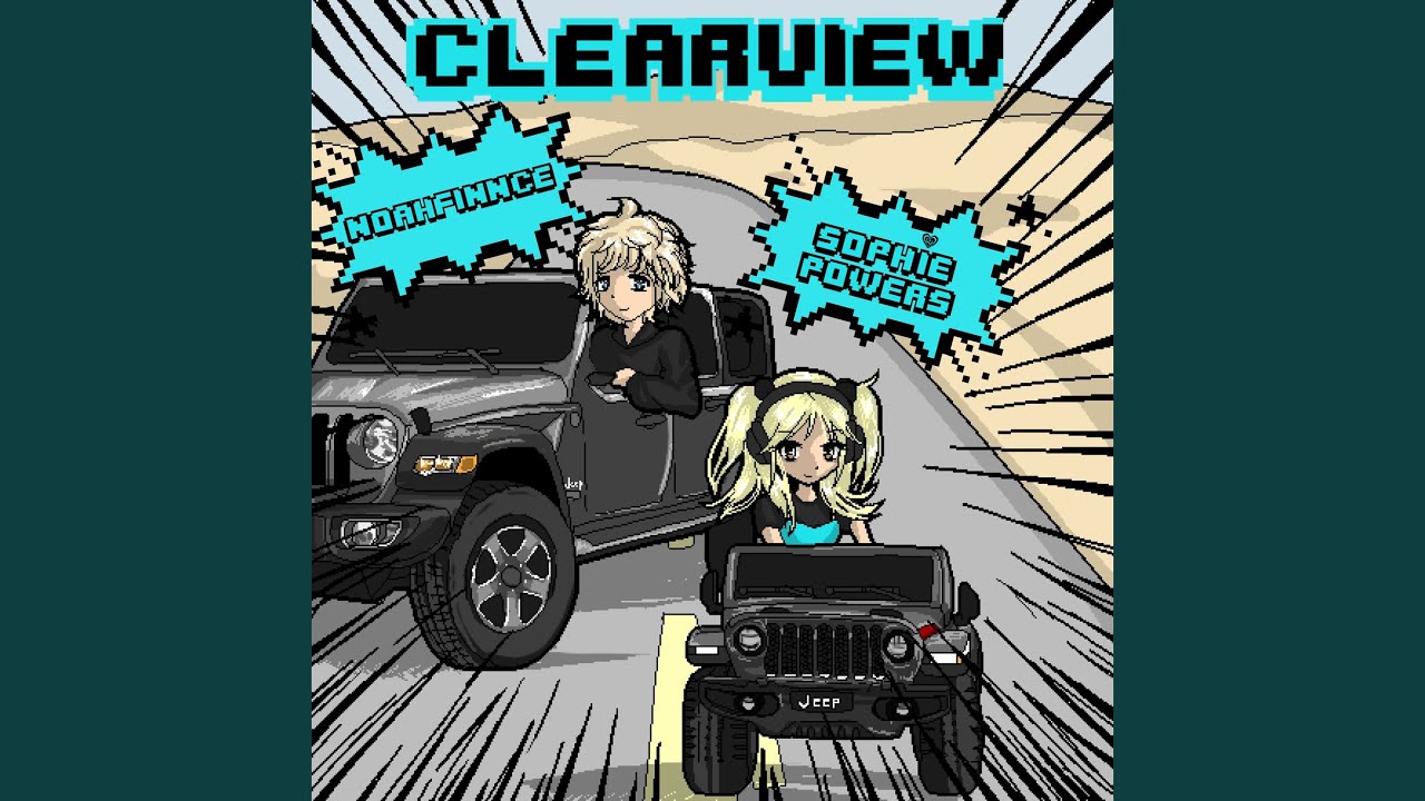 Clearview YouTube