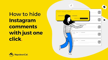 How to hide Instagram comments with one simple click