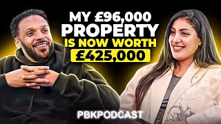 Download Lagu Mariam Radi: I Bought A Property For £96K And Now It’s Worth A FORTUNE! | PBK Podcast | EP 94 Download Lagu Mariam Radi: I Bought A Property For £96K And Now It’s Worth A FORTUNE! | PBK Podcast | EP 94