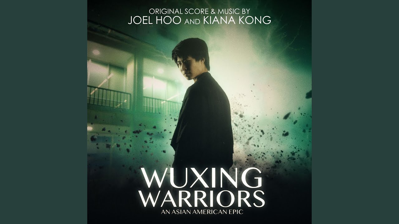 Watch Wuwei on YouTube Watch Wuwei on YouTube