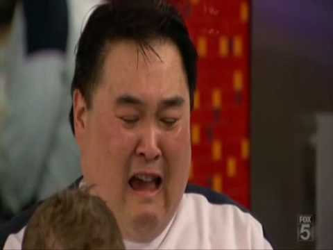 Hell S Kitchen Aaron Highlights Youtube