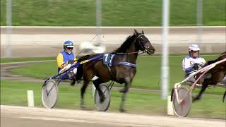 Vidéo de la course PMU PRIX YEARLINGSALE.NL