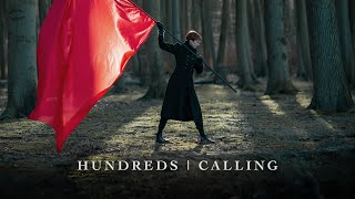 HUNDREDS - Calling (official Video)