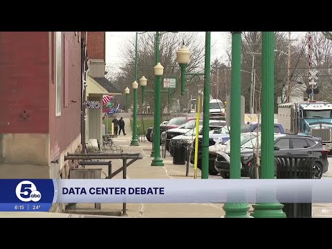 This Small Town Newspaper's Collapse Will Shock You (Lorain County)
