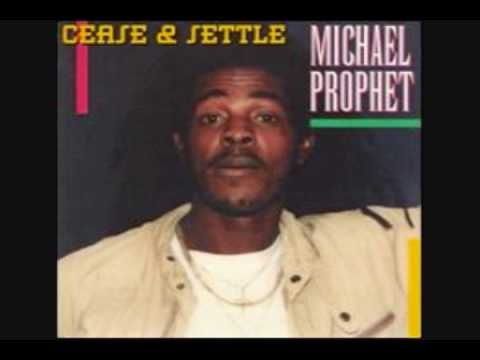 Michael Prophet - Emanuel Road