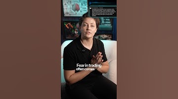 How to Break the Fear Cycle Through Trading Discipline.