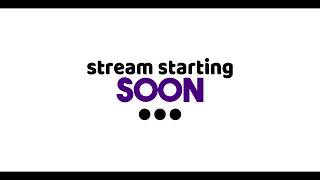 *FREE* Stream Starting Soon Loop (for streams)