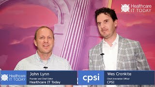 A More Unified Solution - Cpsi At Vive2023