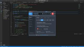 Auto registering a Gmail account using Puppeteer