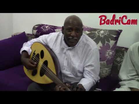 الفنان أبوبكر سيدأحمد فاطنة الس محة كلمات نصر الله عطا عمر ألحان أبوبكر سيداحمد