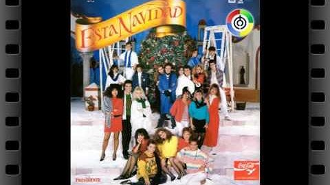 Pastores Venid - Amanda Miguel, Audio Original.