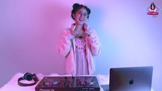 DIL LAGA LIA ( SLOW REMIX DJ IMUT ) GHEA YOUBI