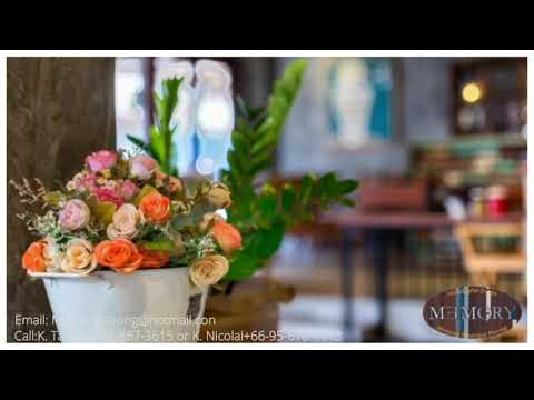 Welcome to Memory Boutique Patong