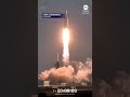 NASA launches powerful new Nancy Grace Roman space telescope