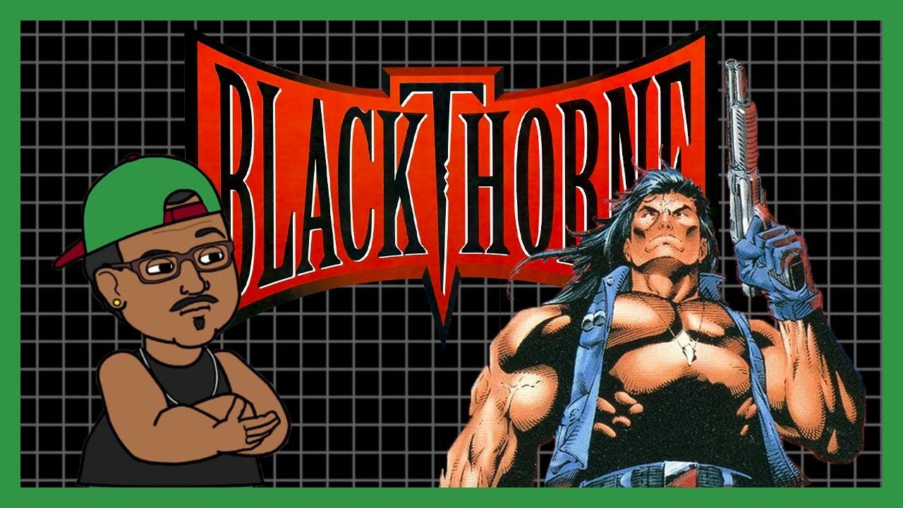 RAR BlackThorne Gameboy Advance Nintendo Spiel GBA Black Thorne