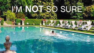 Four Seasons Florence: Voted Top 10 on Earth