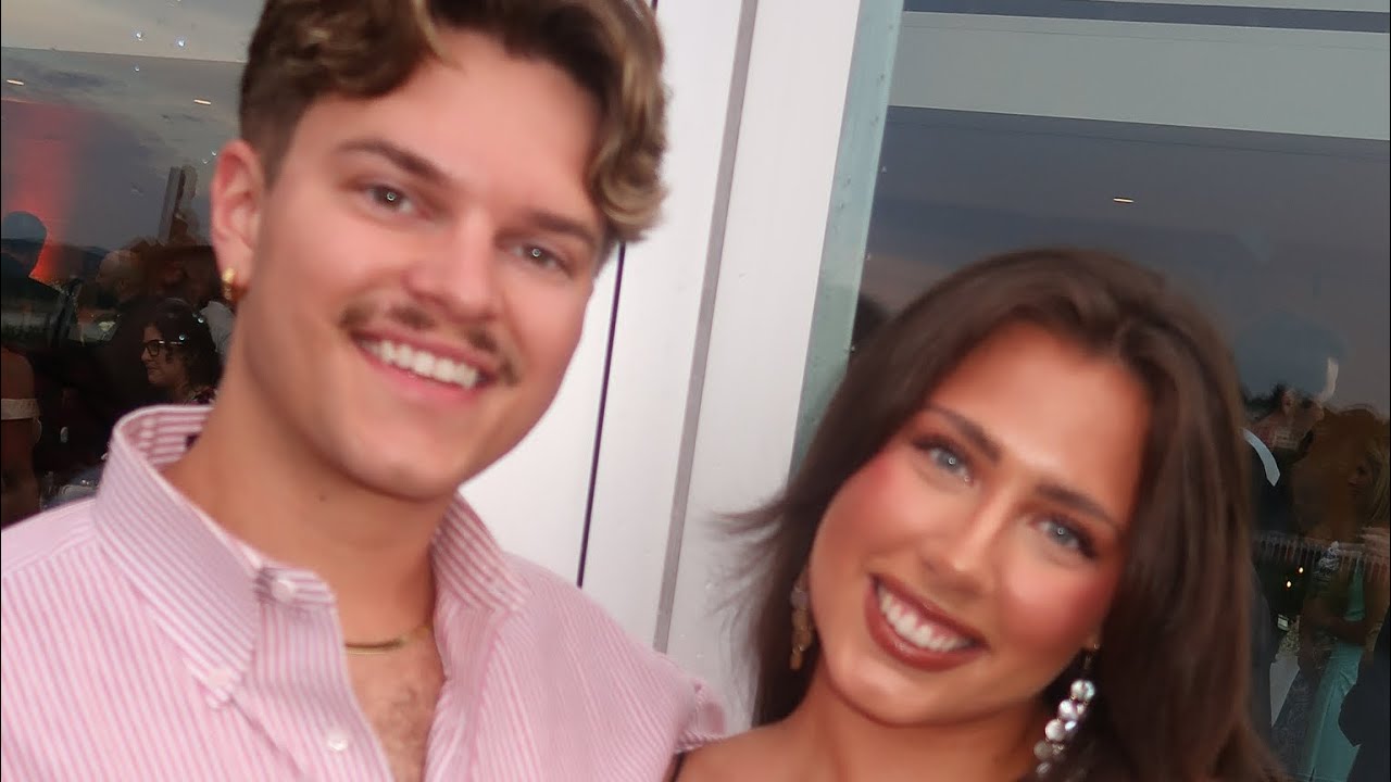 a month in the life of a 26 year old girl living in Nashville