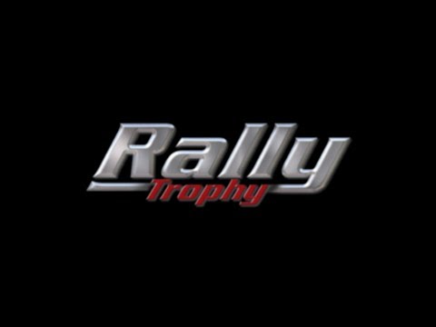 Video: Rally Trophy