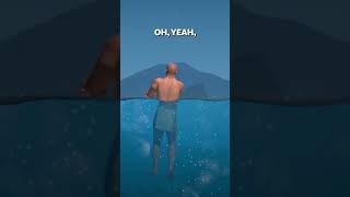 A Difficult Game About Climbing Review #gaming #funny