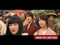 RUROUNI KENSHIN TH3 F1NAL THE BEGINNING 2020 Trailer