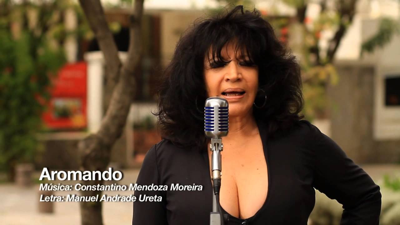 Lourdes Mendoza (EXPRESARTE Entrevista y Música) YouTube
