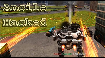 War Robots Yet Another Ancile Hacker