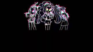 Dancing with the devil pmv
