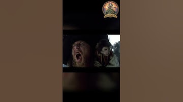 Pirate Ship Battle: Epic Cannon Fire and Naval Combat! #shorts