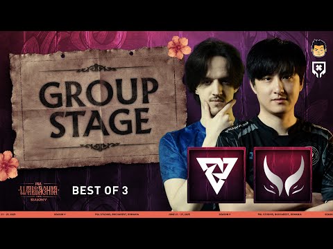 Full Game: Tundra Esports vs Xtreme Gaming - Game 1 (BO3) | PGL Wallachia Season 5 Swiss Stage