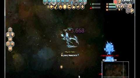 Puerta Lambda DarkOrbit