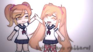 I have Raibaru! // Yandere Simulator screenshot 5