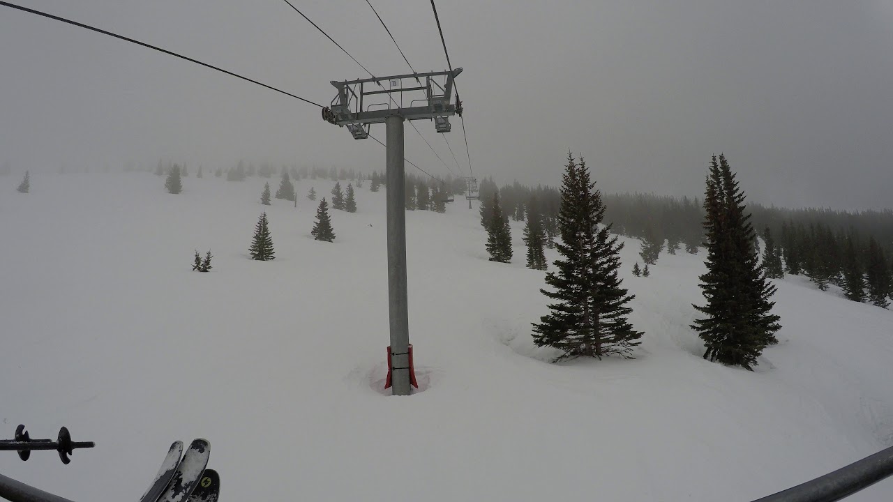 Earls Express Vail 2019 - YouTube