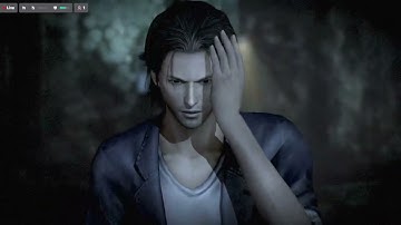 Fatal Frame  Mask of the Lunar Eclipse Gameplay (  Phase 10  -  Fallen Petals)