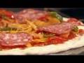 Homemade Napoletana Pizza recipe !!!!!!