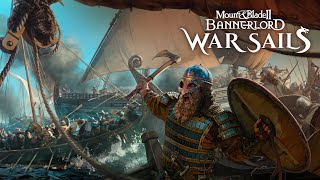 Mount & Blade Ii Bannerlord War Sails - Tevea - Köy Büyüğünü Kurtarma Görevi