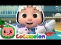 Baby Shark 2 (Hide and Seek Version) | CoComelon Nursery Rhymes & Kids Songs